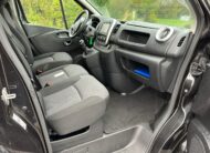 Fiat Talento 2020 2.0L Long*Full Extra* 145 άλογα Euro6