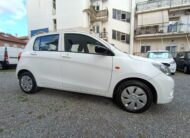 Suzuki Celerio 2017 1.0 *4πορτο* Εuro6 *Σαν καινούργιο*