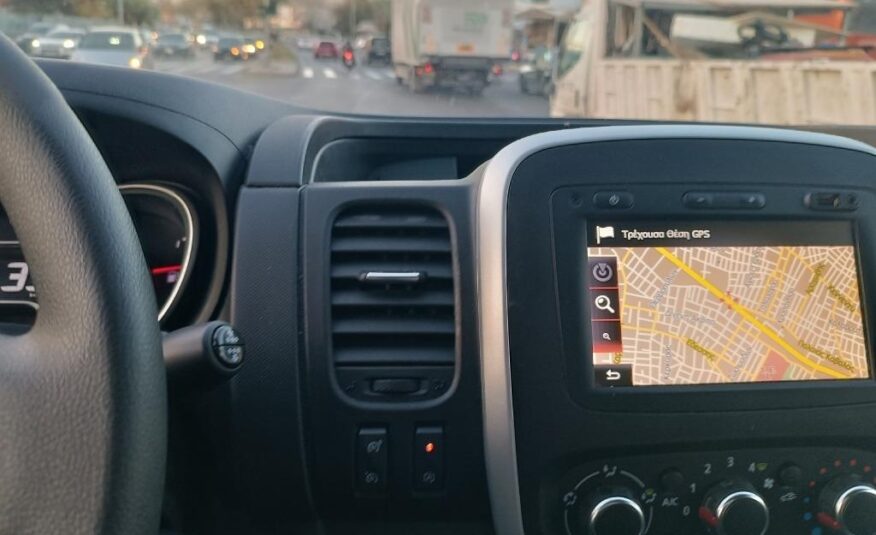 Fiat Talento 2020 2.0L Long*Full Extra* 145 άλογα Euro6*Προσφορά