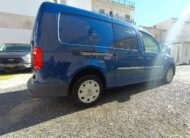 Volkswagen Caddy 2018 Maxi *Full Extra* Aυτόματο *Navi*
