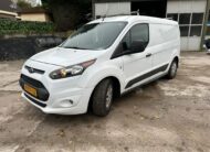 Ford Transit Connect 2018 Maxi *3Θέσιο* Full Extra Euro6