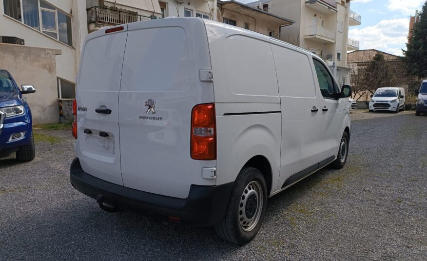 Peugeot 2019 Expert *3θέσιο* Full Extra* 2.0 Diesel