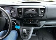 Peugeot 2019 Expert *3θέσιο* Full Extra* 2.0 Diesel