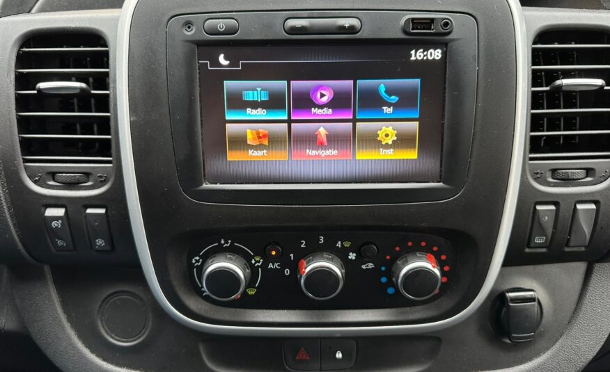 Fiat Talento 2020 2.0L Long*Full Extra* 145 άλογα Euro6*Προσφορά