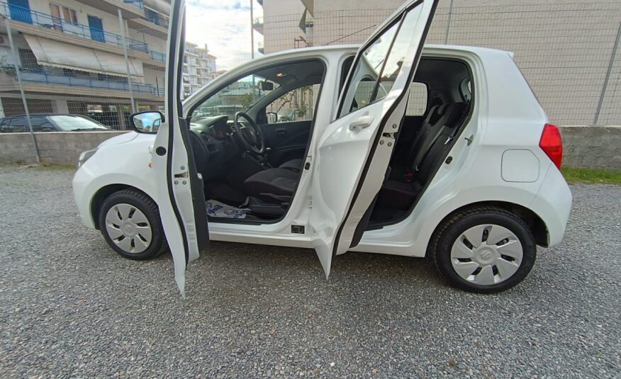 Suzuki Celerio 2018 1.0 *4πορτο* Εuro6 *Σαν καινούργιο*