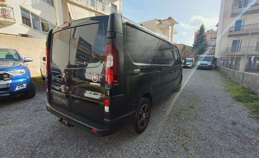 Fiat Talento 2020 2.0L Long*Full Extra* 145 άλογα Euro6