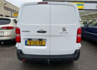 Peugeot 2019 Expert *3θέσιο* Full Extra*