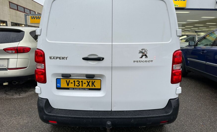 Peugeot 2019 Expert *3θέσιο* Full Extra*