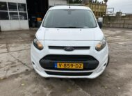 Ford Transit Connect 2018 Maxi *3Θέσιο* Full Extra Euro6