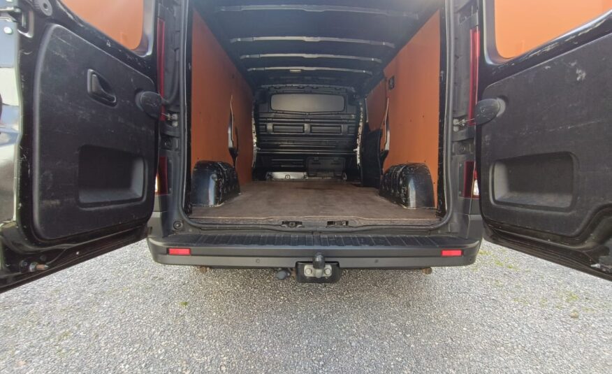 Fiat Talento 2020 2.0L Long*Full Extra* 145 άλογα Euro6*Προσφορά