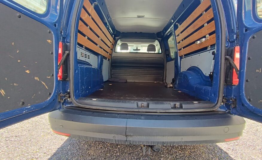 Volkswagen Caddy 2018 Maxi *Full Extra* Aυτόματο *Navi*