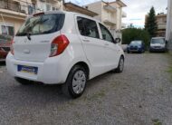 Suzuki Celerio 2017 1.0 *4πορτο* Εuro6 *Σαν καινούργιο*