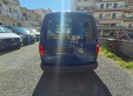 Volkswagen Caddy 2018 Maxi *Full Extra* Aυτόματο *Navi*