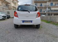 Suzuki Celerio 2017 1.0 *4πορτο* Εuro6 *Σαν καινούργιο*