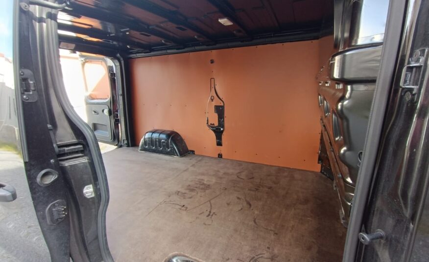 Fiat Talento 2020 2.0L Long*Full Extra* 145 άλογα Euro6*Προσφορά