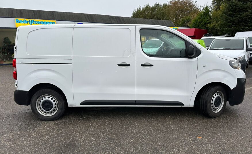 Peugeot 2019 Expert *3θέσιο* Full Extra* 2.0 Diesel