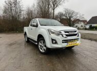 Isuzu Dmax 2019 *Aυτόματο* Full Extra 1μιση καμπίνα