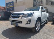 2Χ Isuzu Dmax 2019 *Aυτόματο* Full Extra 1μιση καμπίνα*Προσφορά