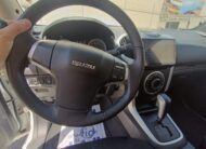 2Χ Isuzu Dmax 2019 *Aυτόματο* Full Extra 1μιση καμπίνα*Προσφορά