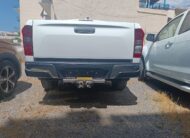 2Χ Isuzu Dmax 2019 *Aυτόματο* Full Extra 1μιση καμπίνα*Προσφορά