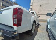 2Χ Isuzu Dmax 2019 *Aυτόματο* Full Extra 1μιση καμπίνα*Προσφορά