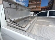 2Χ Isuzu Dmax 2019 *Aυτόματο* Full Extra 1μιση καμπίνα*Προσφορά
