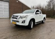 Isuzu Dmax 2019 *Aυτόματο* Full Extra 1μιση καμπίνα