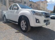 2Χ Isuzu Dmax 2019 *Aυτόματο* Full Extra 1μιση καμπίνα*Προσφορά