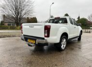 2Χ Isuzu Dmax 2019 *Aυτόματο* Full Extra 1μιση καμπίνα*Προσφορά