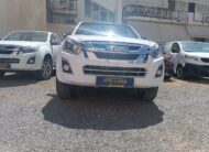 2Χ Isuzu Dmax 2019 *Aυτόματο* Full Extra 1μιση καμπίνα*Προσφορά