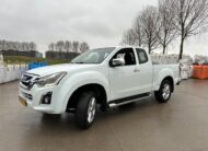 Isuzu Dmax 2019 *Aυτόματο* Full Extra 1μιση καμπίνα