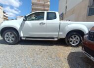2Χ Isuzu Dmax 2019 *Aυτόματο* Full Extra 1μιση καμπίνα*Προσφορά