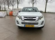 2Χ Isuzu Dmax 2019 *Aυτόματο* Full Extra 1μιση καμπίνα*Προσφορά