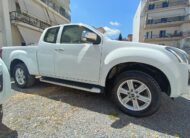 2Χ Isuzu Dmax 2019 *Aυτόματο* Full Extra 1μιση καμπίνα*Προσφορά