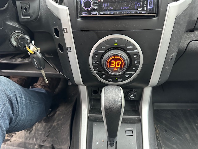 2Χ Isuzu Dmax 2019 *Aυτόματο* Full Extra 1μιση καμπίνα*Προσφορά