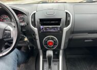 2Χ Isuzu Dmax 2019 *Aυτόματο* Full Extra 1μιση καμπίνα*Προσφορά