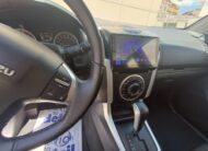 2Χ Isuzu Dmax 2019 *Aυτόματο* Full Extra 1μιση καμπίνα*Προσφορά