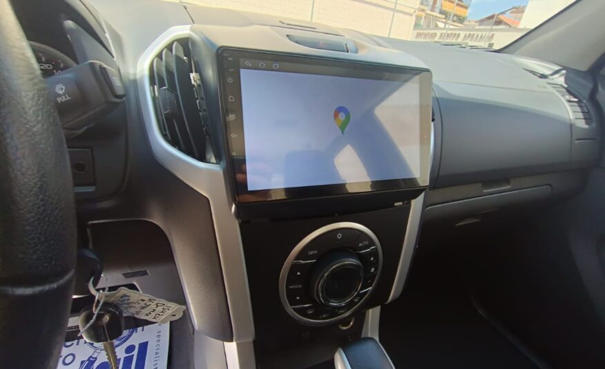 2Χ Isuzu Dmax 2019 *Aυτόματο* Full Extra 1μιση καμπίνα*Προσφορά