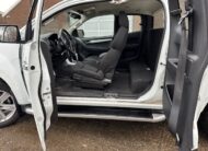 2Χ Isuzu Dmax 2019 *Aυτόματο* Full Extra 1μιση καμπίνα*Προσφορά