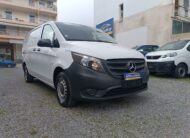 Mercedes-Benz Vito *Μακρύ*2018 114 D Full Extra Οθόνη Navi