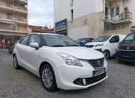 Suzuki Baleno 2017 1.2GL Full Extra *1ο χέρι* Προσφορά Ελληνικό