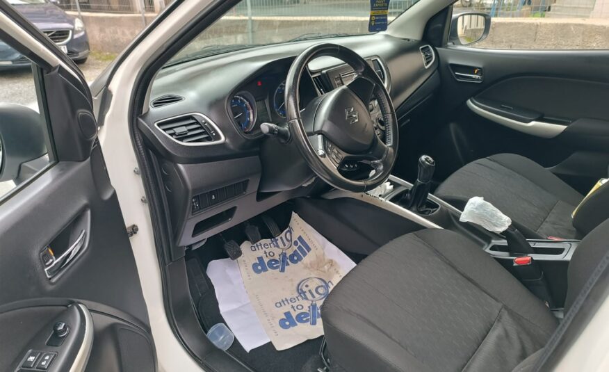 Suzuki Baleno 2019 1.2GL Full Extra *1ο χέρι* Προσφορά Ελληνικό