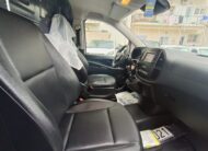 Mercedes-Benz Vito *Μακρύ*2018 114 D Full Extra Οθόνη Navi Euro6