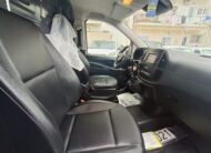 Mercedes-Benz Vito *Μακρύ*2018 114 D Full Extra Οθόνη Navi