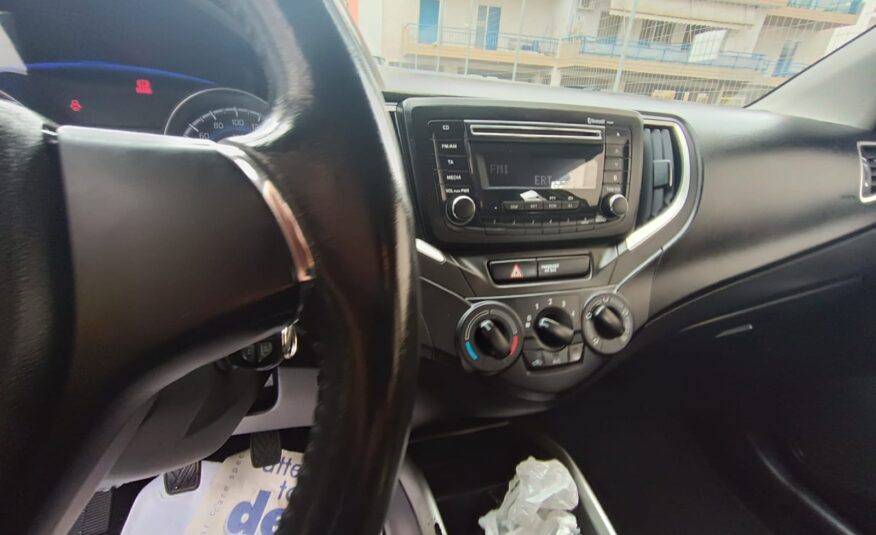 Suzuki Baleno 2019 1.2GL Full Extra *1ο χέρι* Προσφορά Ελληνικό