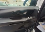 Mercedes-Benz Vito *Μακρύ*2018 114 D Full Extra Οθόνη Navi