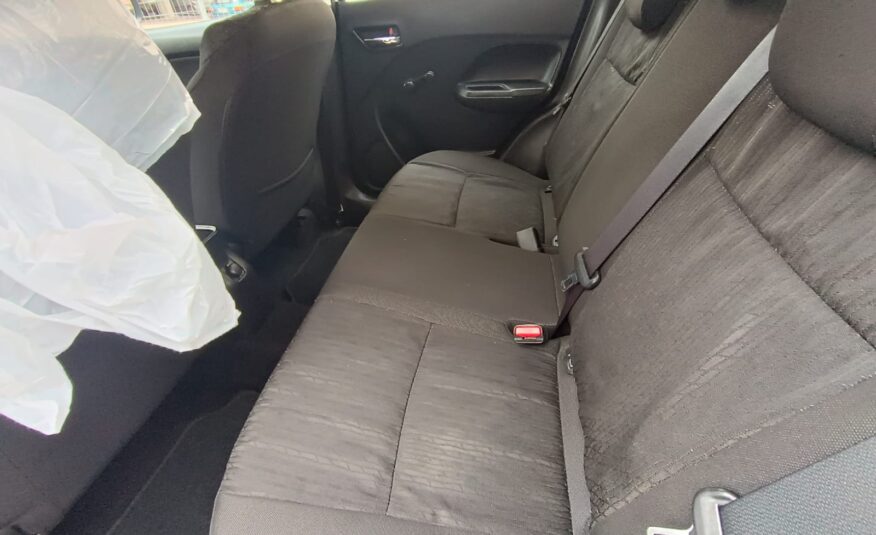 Suzuki Baleno 2019 1.2GL Full Extra *1ο χέρι* Προσφορά Ελληνικό