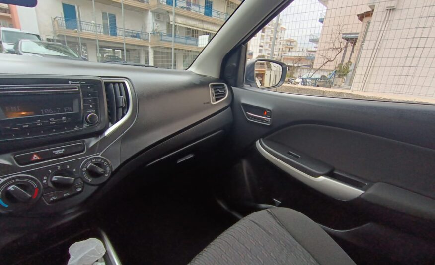 Suzuki Baleno 2019 1.2GL Full Extra *1ο χέρι* Προσφορά Ελληνικό