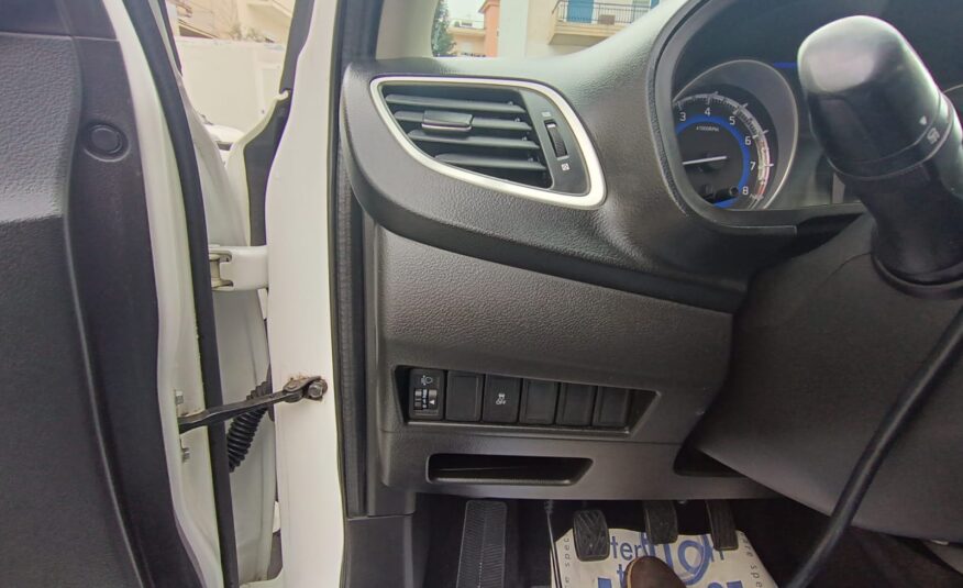 Suzuki Baleno 2019 1.2GL Full Extra *1ο χέρι* Προσφορά Ελληνικό
