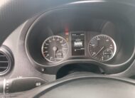 Mercedes-Benz Vito *Μακρύ*2018 114 D Full Extra Οθόνη Navi Euro6